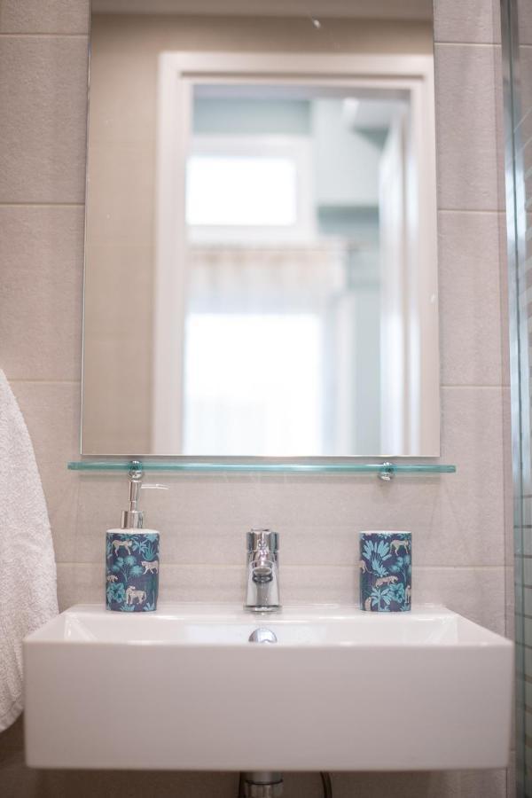 Appartement The Nest Corfu Town Extérieur photo